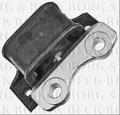 BORG & BECK BEM4197