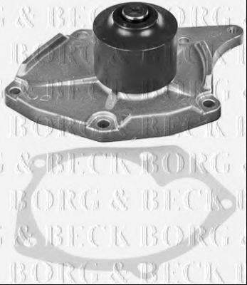 BORG & BECK BWP1945
