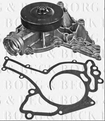 BORG & BECK BWP2210