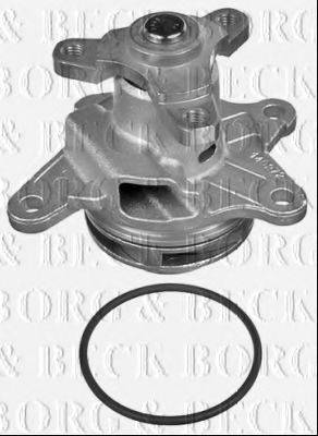 BORG & BECK BWP2308