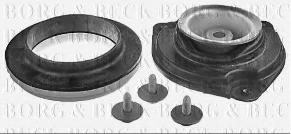 BORG & BECK BSM5428