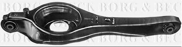 BORG & BECK BCA7312
