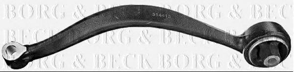BORG & BECK BCA7338
