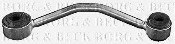 BORG & BECK BDL6719