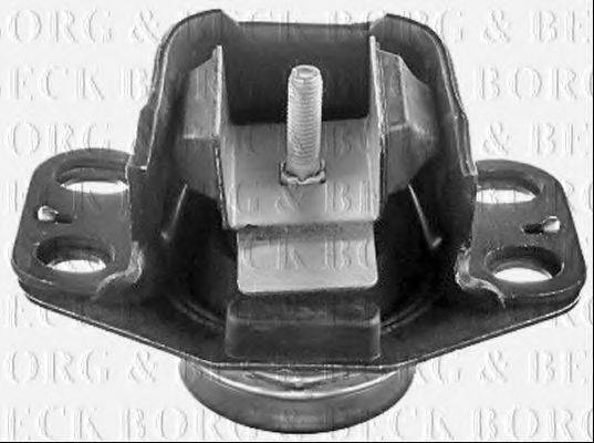 BORG & BECK BEM3383