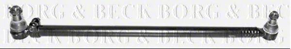 BORG & BECK BDL32301