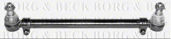 BORG & BECK BDL32302