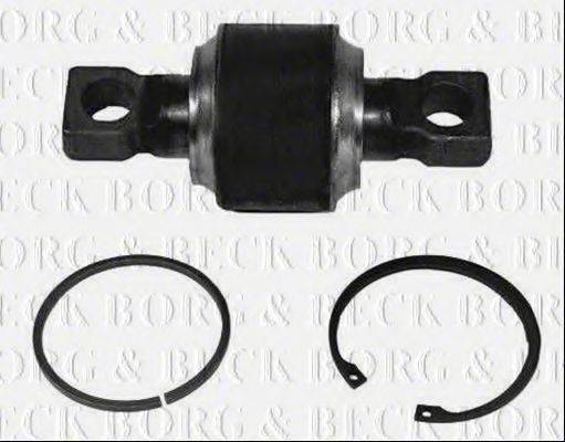 BORG & BECK BSK32418