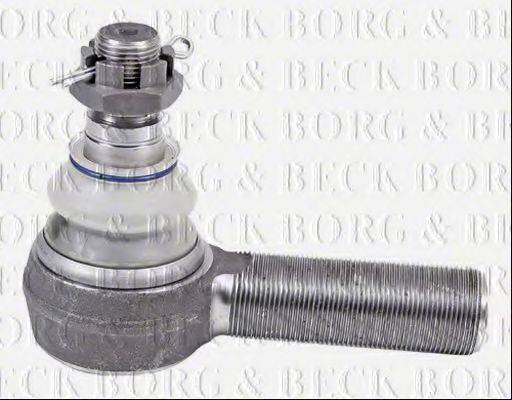 BORG & BECK BTR32107