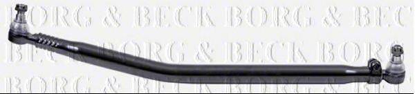 BORG & BECK BTR32133