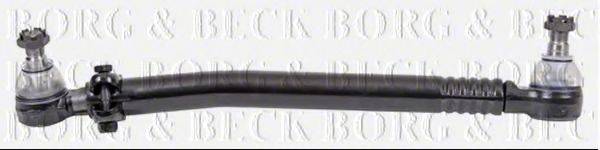 BORG & BECK BTR32162