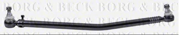 BORG & BECK BTR32166