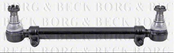 BORG & BECK BTR32182