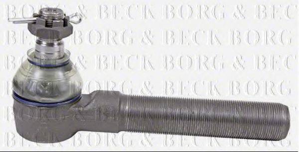BORG & BECK BTR32184