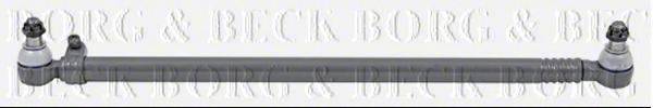 BORG & BECK BTR32204