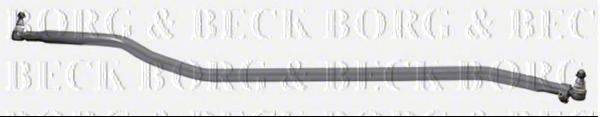 BORG & BECK BTR32214