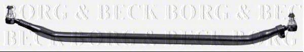 BORG & BECK BTR32267