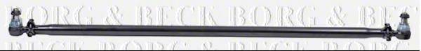 BORG & BECK BTR32268