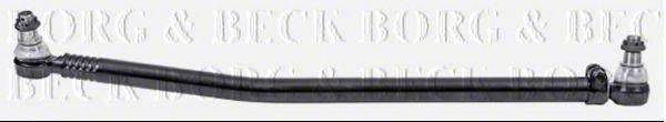 BORG & BECK BTR32278