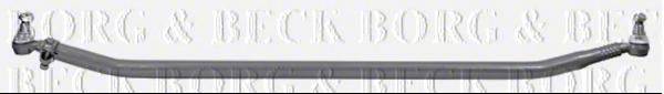BORG & BECK BTR32332
