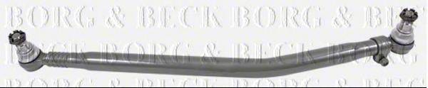 BORG & BECK BTR32445