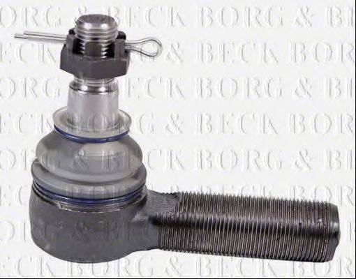BORG & BECK BTR32469