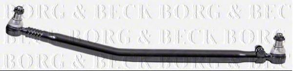 BORG & BECK BTR32473