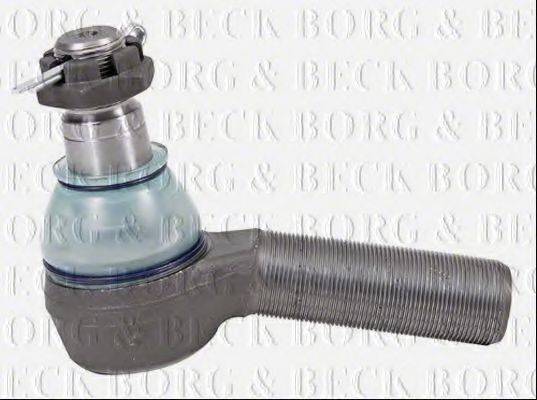 BORG & BECK BTR32484