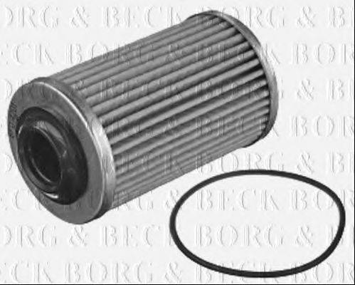 BORG & BECK BFO4201