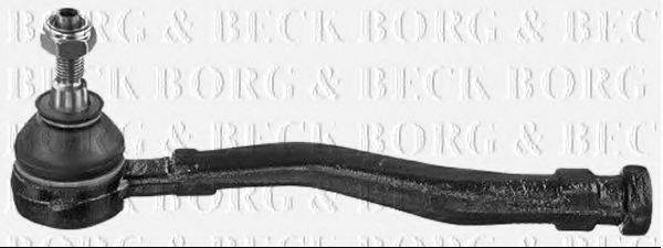 BORG & BECK BTR5763