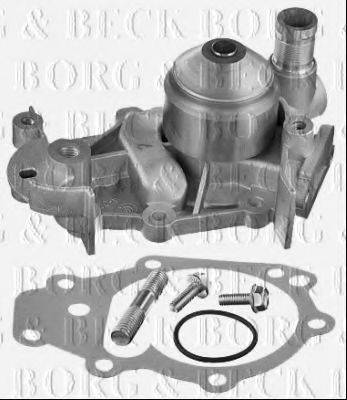 BORG & BECK BWP1756