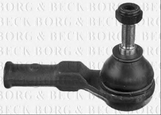 BORG & BECK BTR4985