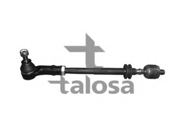 IR 51-09902 Поперечна рульова тяга
