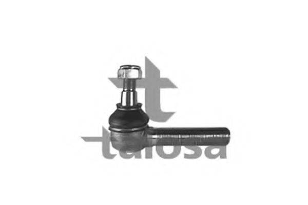 IR 53-09202 Наконечник поперечної кермової тяги