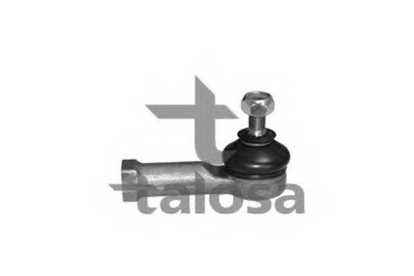 TALOSA 4208984 Наконечник поперечної кермової тяги