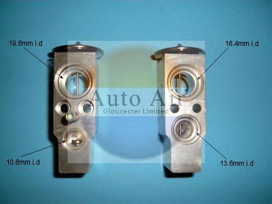 AUTO AIR GLOUCESTER 22-1042