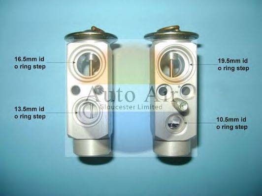 AUTO AIR GLOUCESTER 22-4304