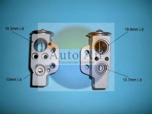 AUTO AIR GLOUCESTER 22-8691