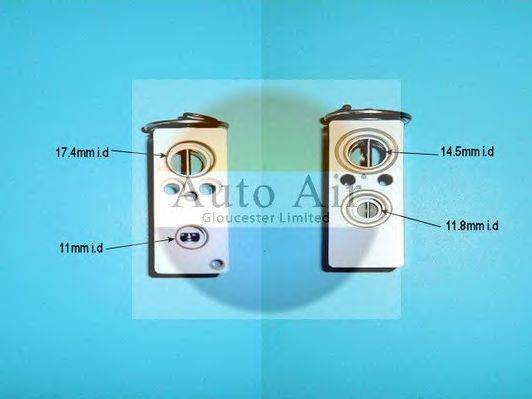 AUTO AIR GLOUCESTER 22-0108