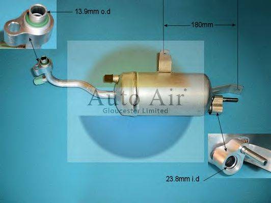 AUTO AIR GLOUCESTER 31-0009