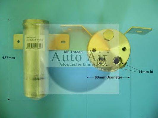 AUTO AIR GLOUCESTER 31-0161