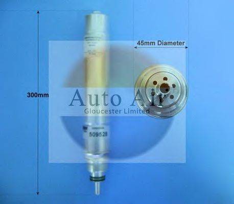 AUTO AIR GLOUCESTER 31-0162