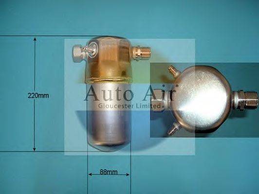AUTO AIR GLOUCESTER 31-1000