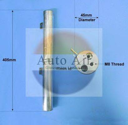 AUTO AIR GLOUCESTER 31-1151