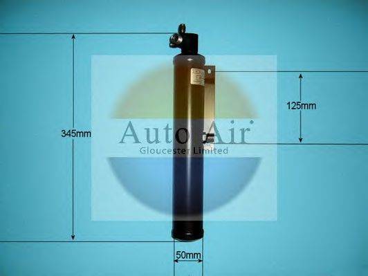AUTO AIR GLOUCESTER 31-2263