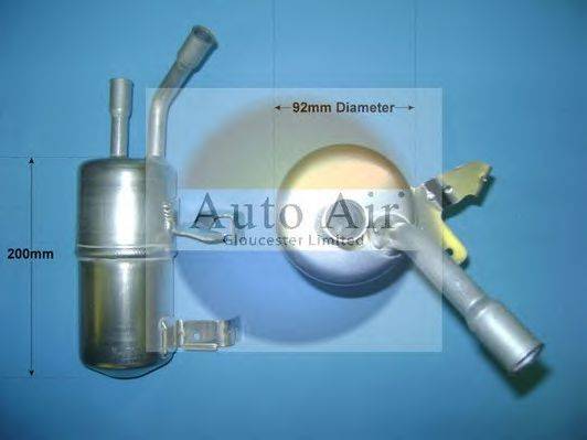 AUTO AIR GLOUCESTER 31-3411A