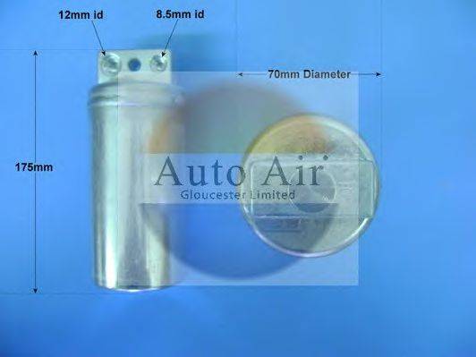 AUTO AIR GLOUCESTER 31-9163