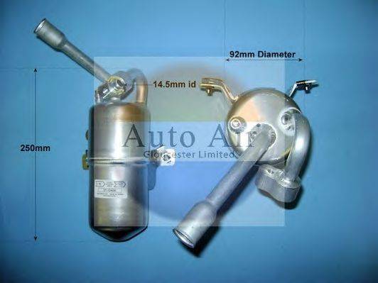 AUTO AIR GLOUCESTER 31-9318