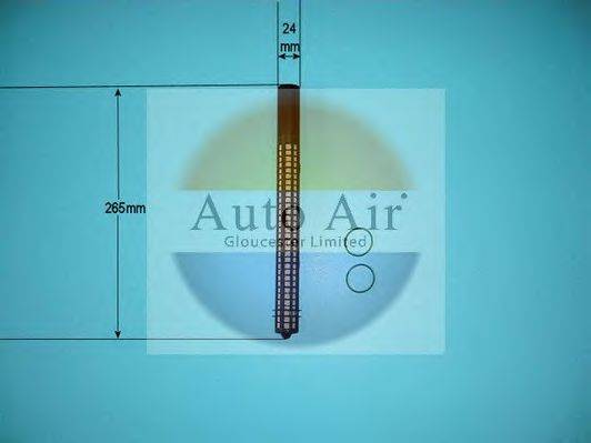 AUTO AIR GLOUCESTER 31-0010