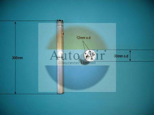 AUTO AIR GLOUCESTER 31-1181